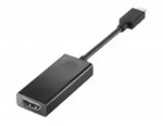 HP Externer Videoadapter
