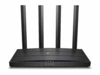 TP-LINK AX1500 Gigabit Wi-Fi 6 Router - Router - 1,2 Gbps3-Port - Power over