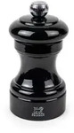 Peugeot BISTRORAMA Salzm&uuml;hle, Salz M&uuml;hle, Gew&uuml;rzm&uuml;hle, Schwarz Lackiert, 10 cm,