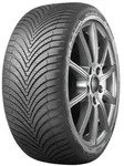KUMHO Ganzjahresreifen 225/45 ZR18 TL 95Y SOLUS 4S HA32 XL BSW M+S 3PMSF