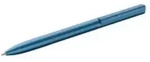 Pelikan Kugelschreiber Ineo Elements K6 Ocean Blue FS - Kugelschreiber - Blau