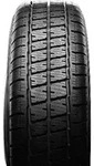 AVON Ganzjahresreifen 195/65 R16 TL 104/102T AS12 ALL SEASON VAN C 8PR BSW M+S...