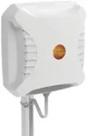 Poynting XPOL-2-5G, 11 dBi, 10 / 11 dBi, 50 Ohm, Richtantenne, SMA, IP65