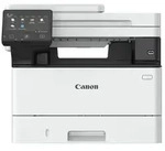 Canon i-SENSYS MF463dw - Multifunktionsdrucker - s/w - Laser - A4 (210 x 297 mm)