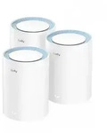Cudy M1200 3-PACK mesh wi-fi system Netzwerk Accesspoints