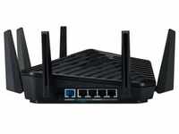 Predator Connect W6d - Wireless Router - GigE, 2.5 GigE