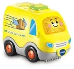 VTech Tut Tut Baby Flitzer - Postauto 80-561204