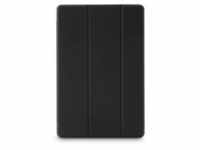 "hama 00217286 Tablet-Case "Fold Clear" für Samsung Galaxy Tab S9+ 12,4", Schwarz"