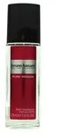 BRUNO BANANI Pure Woman parf&uuml;miert DEO Glas 75ml