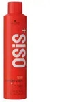 Schwarzkopf Osis+ Texture Craft Dry Texture Spray Dry Hair 300ml