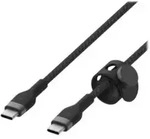 Belkin BOOST CHARGE - USB-Kabel - USB-C (M)