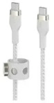 Belkin BOOST CHARGE - USB-Kabel - USB-C (M)
