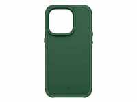 Black Rock Cover Robust für Apple iPhone 14 Plus Forest Green