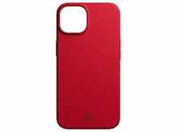 Black Rock Cover Urban Case für Apple iPhone 12/12 Pro Rot