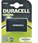 Duracell BLS-5 Kamera-Akku ersetzt Original-Akku (Kamera) BLS-5 7.4 V 1000 mAh