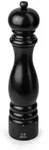 Peugeot PARIS uSelect Pfefferm&uuml;hle, Pfeffer M&uuml;hle, Gew&uuml;rzm&uuml;hle, Satin-Schwarz, 30