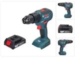 Bosch GSB 18V-55 Professional Akku Schlagbohrschrauber 18 V 55 Nm Brushless +...