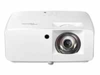 Optoma ZX350ST - DLP-Projektor - Laser - 3D - 3300 lm - XGA (1024 x 768)