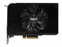 VGA Palit GeForce® RTX 3050 8GB StormX (GA107)
