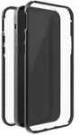Black Rock Cover 360&deg; Glass f&uuml;r Apple iPhone 14 Schwarz