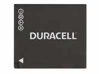 Duracell DMW-BLE9 Kamera-Akku ersetzt Original-Akku (Kamera) DMW-BLE9 7.2V 750...