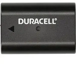 Duracell - Batterie - Li-Ion - 1900 mAh - 14.06 Wh - f&uuml;r Panasonic Lumix G AG-GH4UP