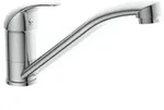 SCH&Uuml;TTE Sp&uuml;ltischarmatur ATHOS Chrom