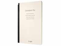 Notizheft Conceptum flex A5 46 Blatt Softcover Mindmap 80g/qm chamois