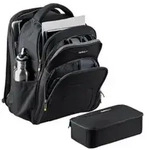 STARTECH 43,94cm Laptop/IT Rucksack Peripherieger&auml;te & Zubeh&ouml;r Tasche & Etuis