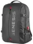 Genesis Notebook Rucksack PALLAD 410 schwarz (15,6) Multimedia-Technik
