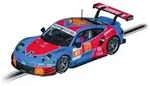 CARRERA DIGITAL 124 Porsche 911 RSR Carrera, No.93