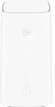 HUAWEI H155-381 Mobiler 5G-WLAN-Hotspot MIMO Wei&szlig;
