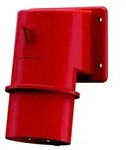 Mennekes Aufbaustecker 330