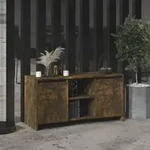 vidaXL TV-Schrank R&auml;uchereiche 102x37,5x52,5 cm Holzwerkstoff