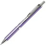 Pentel Gelschreiber 0.35 mm, Schreibfarbe: Schwarz BL407V-A