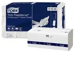 TORK 100589 Papierhandt&uuml;cher L x B 22.5 cm 20.1 1 Set
