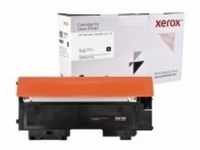Xerox Everyday Black Toner compatible with HP 117A W2070A Standard Capacity