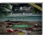 Escape Room. Die dunkle Insel. Das Original: Der neue Escape-Room-Adventskalen