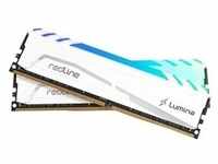 Mushkin Redline Lumina - 16 GB - 2 x 8 GB - DDR4 - 3600 MHz - 288-pin DIMM -