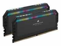 Dominator Platinum RGB - DDR5 - Kit - 32 GB: 2 x 16 GB