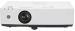 Panasonic PT-LMZ460EJ - 3-LCD-Projektor - 4600 lm - WUXGA (1920 x 1200)