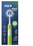Oral-B Junior 8006540743027 - Kinder - Rotierende Zahnb&uuml;rste - T&auml;gliche Pflege -