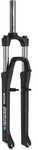 "SR Suntour Federgabel SR XCE (80mm) V-Bremse 26" schwarz 1" SL 210 mm 55mm...