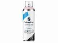 Schneider Schreibgeräte Paint-It 030 Supreme DIY Spray - 200 ml - Rose - Matte -