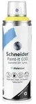 Schneider Schreibger&auml;te Paint-It 030 ML03050063 Acrylfarbe Gelb 200 ml