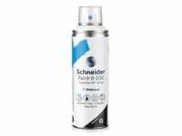 Schneider Schreibgeräte Paint-It 030 Supreme DIY Spray - 200 ml - Weiß - Matte -