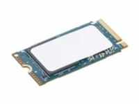 Lenovo SSD 512 GB intern M.2 2242 PCIe 4.0 x4 für ThinkPad L15 Gen 3 21C3 X1...