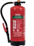 Schaumfeuerl&ouml;scher 9l Aufladeger&auml;t Brandkl.43 A 183 B m.Wandh.GLORIA