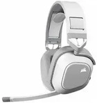 CORSAIR Gaming HS80 MAX WIRELESS - Headset - ohrumschlie&szlig;end