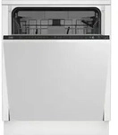 Beko EB-Geschirrsp&uuml;ler BDIN38440